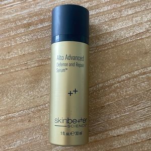 Skinbetter Science Alto Advanced Defense and Repair Serum
